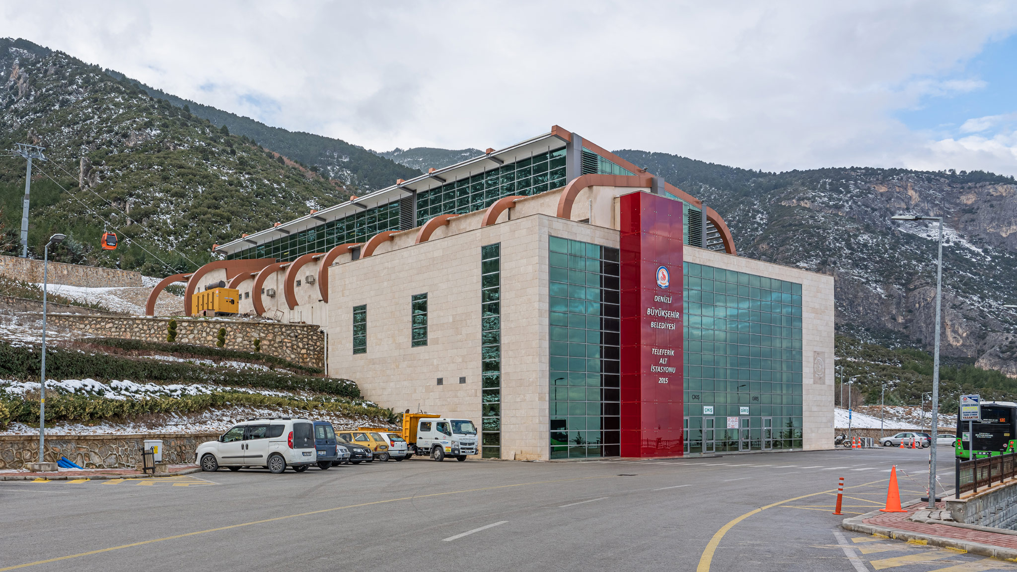 Denizli